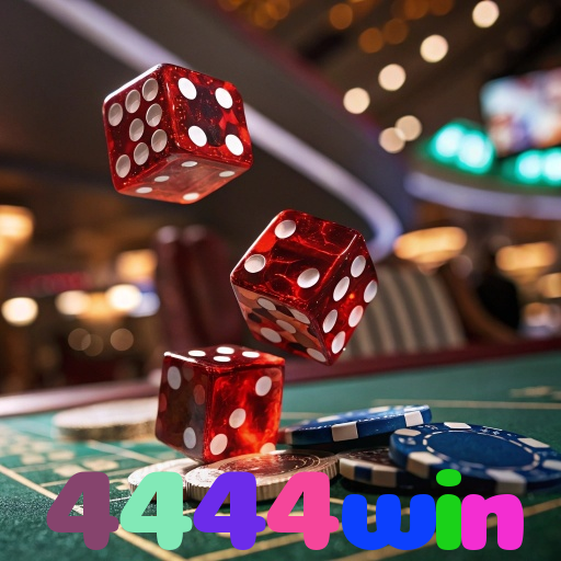 Cassino Ao Vivo 24 Horas no 4444win