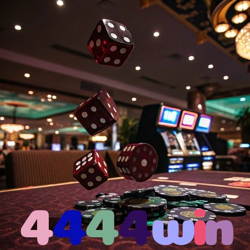 Apostas ao Vivo no Futebol no 4444win