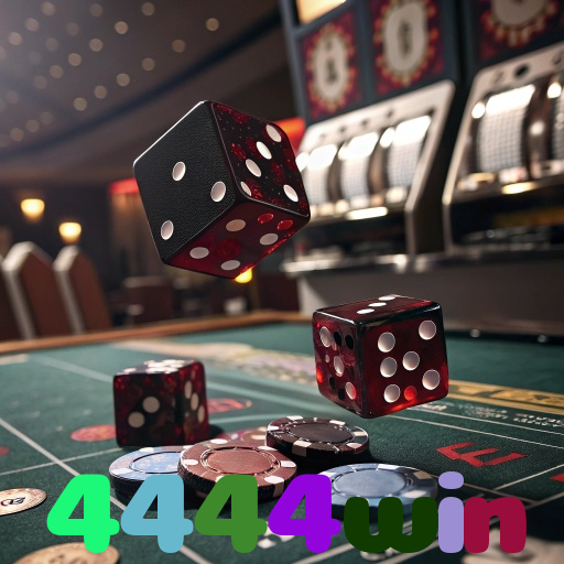Slots de Alta Volatilidade no 4444win Slots de Alta Volatilidade no 4444win